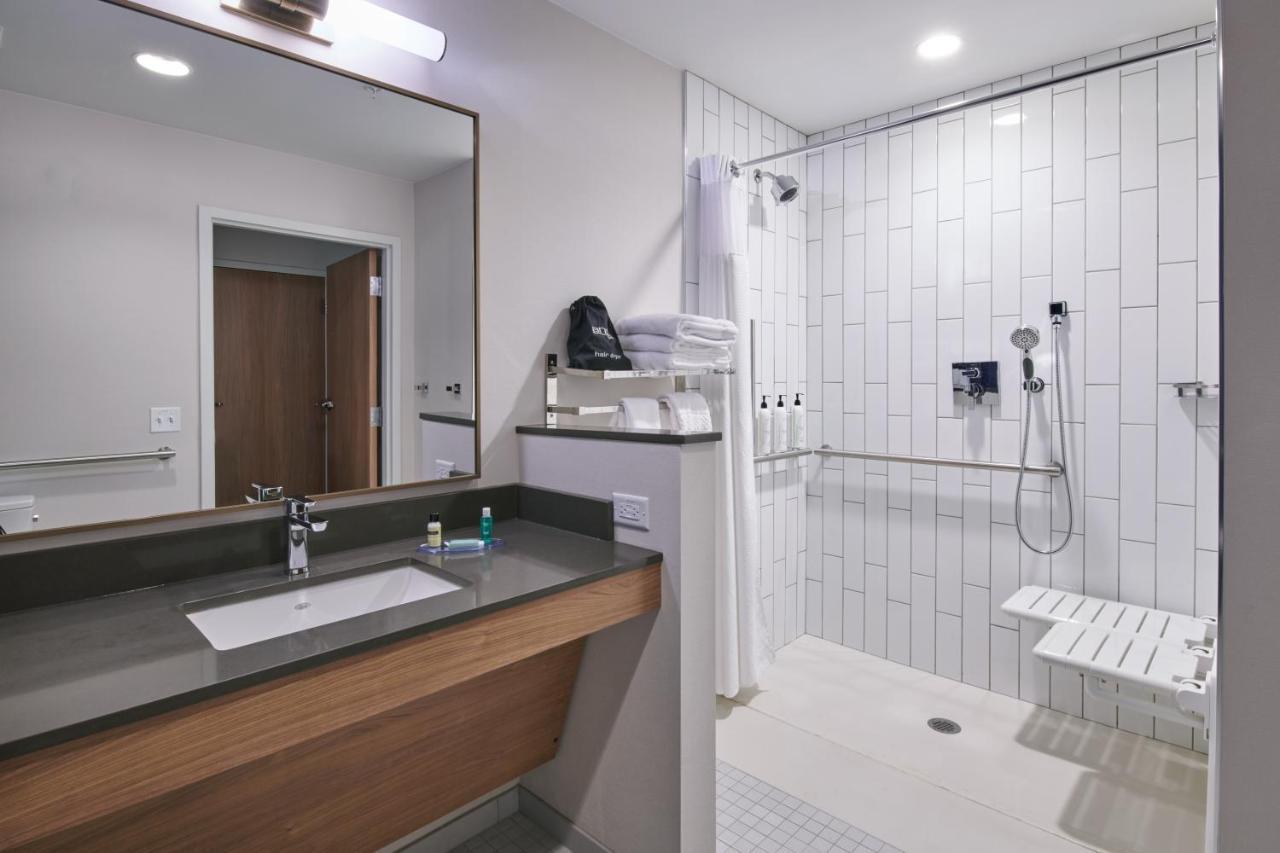 Fairfield Inn & Suites By Marriott Chicago O'Hare Des Plaines Exterior photo